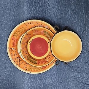 Ambiance Romance Collection by Nanette Voucher